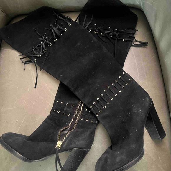 Rebecca Minkoff boots - Picture 2 of 7